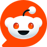 Reddit icon
