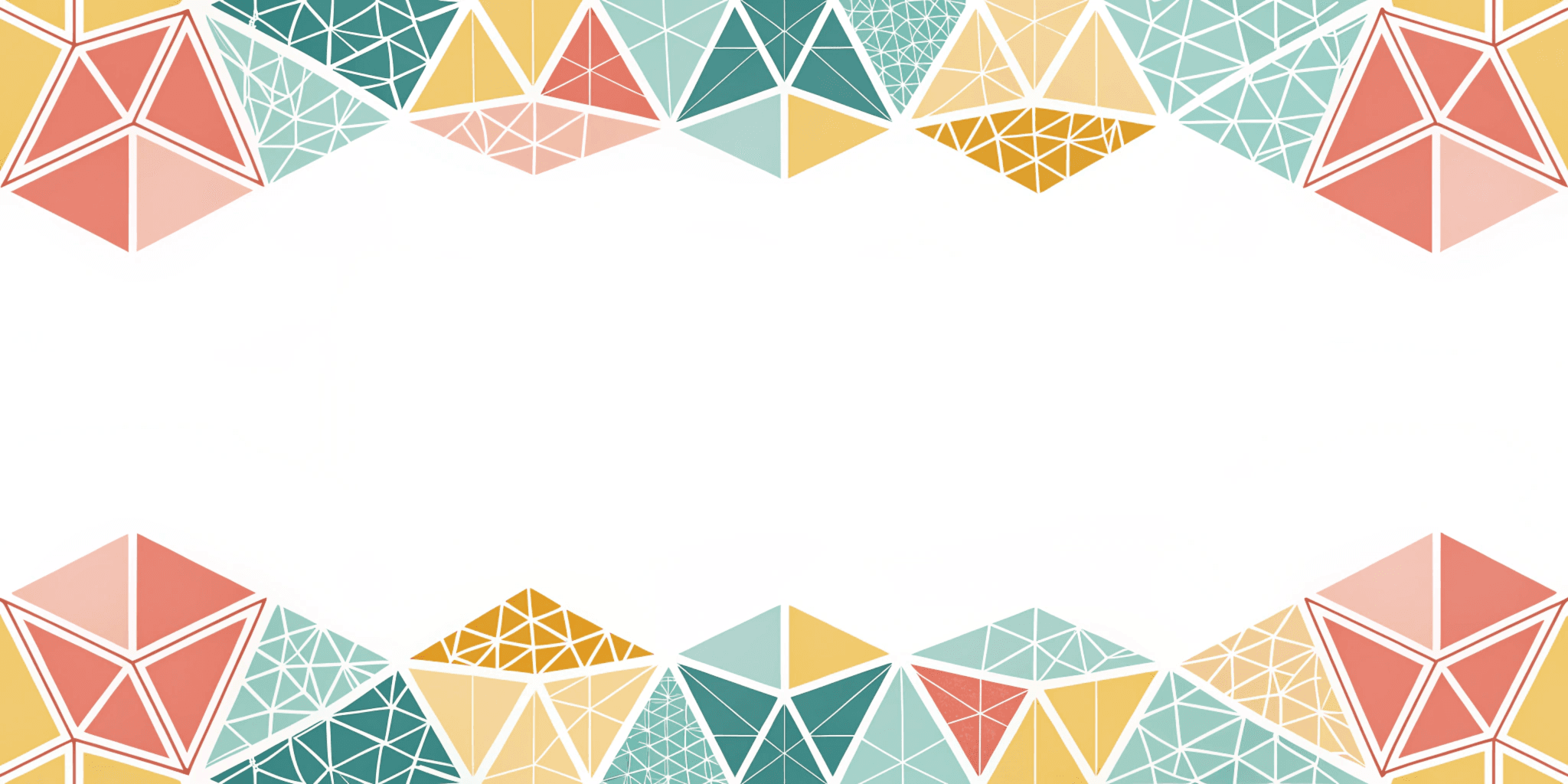 Colorful Triangles